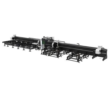 3015LS Enclosed